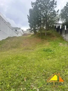 Lote/Terreno à venda, 490m² no Parque Terra Nova II, São Bernardo do Campo