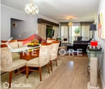 Apartamento com 3 Quartos à venda, 144m² no Centro, São Bernardo do Campo