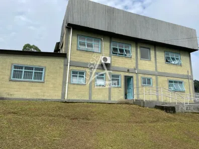 Galpão/Depósito/Armazém à venda, 917m² no , Santa Isabel