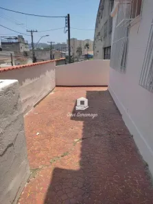 Apartamento com 3 Quartos à venda, 80m² no Fonseca, Niterói