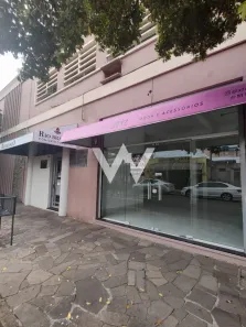 Ponto Comercial para alugar, 98m² no Rio Branco, Novo Hamburgo