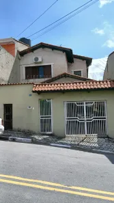 Sobrado com 3 Quartos à venda, 185m² no Centro, Guarulhos