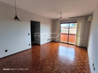 Apartamento com 2 Quartos para alugar, 80m² no Vila Monteiro (Gleba I), São Carlos