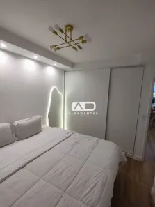 Apartamento com 2 Quartos à venda, 70m² no Fundação, São Caetano do Sul