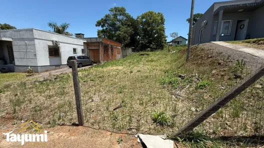 Lote/Terreno à venda, 380m² no João Alves, Santa Cruz do Sul