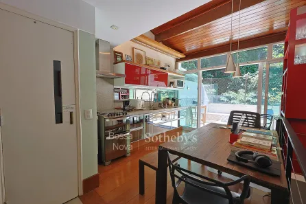 Apartamento com 3 Quartos à venda, 150m² no Leblon, Rio de Janeiro