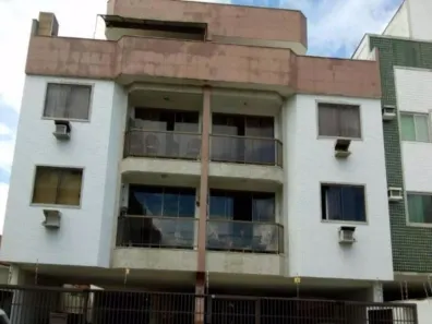 Cobertura com 3 Quartos à venda, 170m² no Parque Turf Club, Campos dos Goytacazes