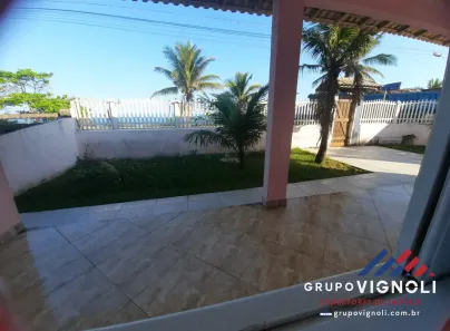 Casa com 4 Quartos à venda, 171m² no Boqueirão, Saquarema