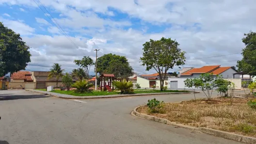 Lote/Terreno à venda, 450m² no Jardim Helvécia, Aparecida de Goiânia