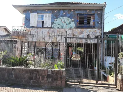 Casa com 5 Quartos à venda, 1350m² no Glória, Porto Alegre