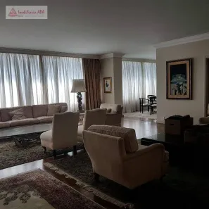 Apartamento com 4 Quartos à venda, 500m² no Santa Cecília, São Paulo