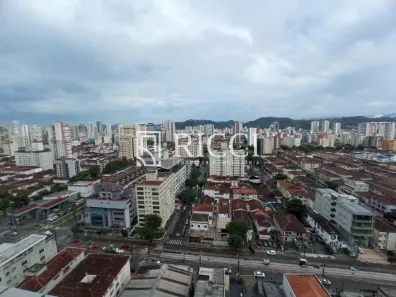 Apartamento com 1 Quarto à venda, 60m² no Boqueirão, Santos