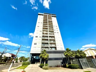 Apartamento com 3 Quartos à venda, 86m² no Salgado Filho, Gravataí
