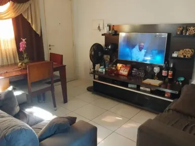 Apartamento com 2 Quartos à venda, 41m² no Jardim Lourdes, São Paulo