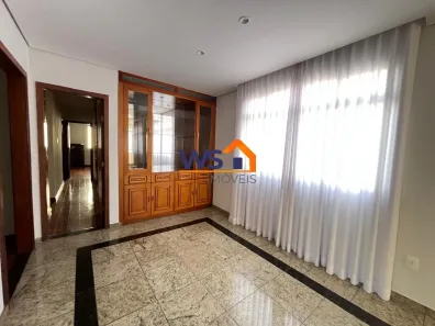 Apartamento com 4 Quartos para alugar, 147m² no Calafate, Belo Horizonte
