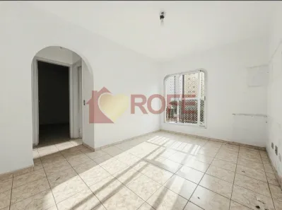Apartamento com 1 Quarto à venda, 43m² no Indianópolis, São Paulo