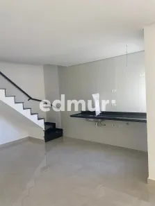Cobertura com 3 Quartos à venda, 180m² no Parque das Nações, Santo André