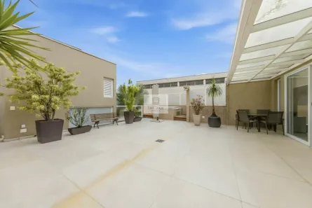 Casa com 3 Quartos à venda, 420m² no Sumaré, São Paulo