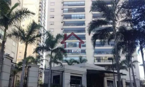 Apartamento com 4 Quartos à venda, 146m² no Ipiranga, São Paulo
