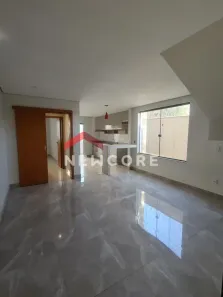 Casa com 3 Quartos à venda, 207m² no Promissão I, Lagoa Santa