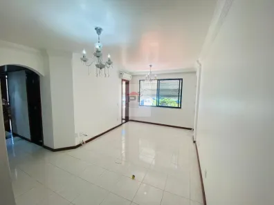 Apartamento com 3 Quartos à venda, 77m² no Costa Azul, Salvador