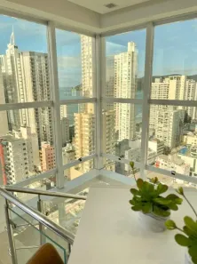 Cobertura com 4 Quartos à venda, 240m² no Centro, Balneário Camboriú