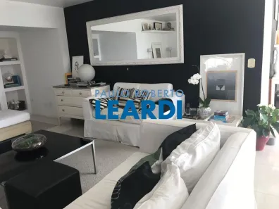Cobertura com 4 Quartos à venda, 315m² no Vila Madalena, São Paulo