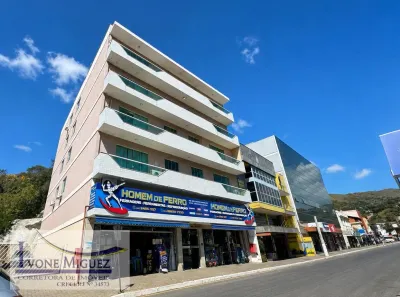 Sala Comercial para alugar, 24m² no Centro, Paty do Alferes
