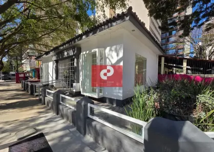 Ponto Comercial com 3 Quartos à venda, 108m² no Moema, São Paulo