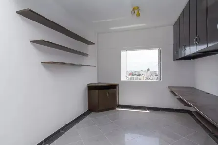 Apartamento com 1 Quarto à venda, 60m² no Sumarezinho, São Paulo