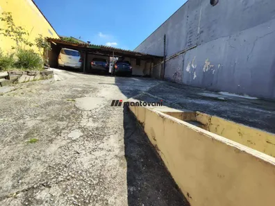 Lote/Terreno com 1 Quarto à venda, 80m² no Vila Santa Virginia, São Paulo
