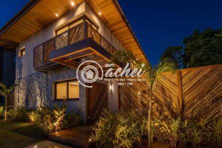 Casa de Condomínio com 5 Quartos à venda, 270m² no , Mata de São João
