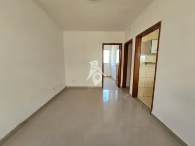 Apartamento com 2 Quartos à venda, 58m² no Brás, São Paulo