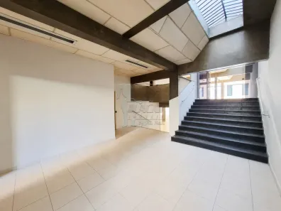 Prédio Comercial para alugar, 134m² no Centro, Ribeirão Preto
