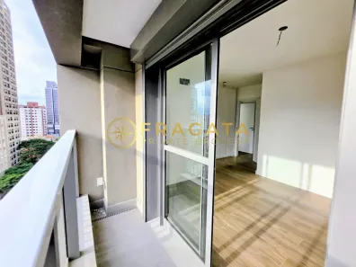 Apartamento com 2 Quartos à venda, 76m² no Perdizes, São Paulo