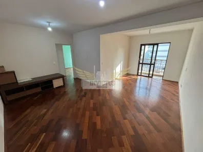 Apartamento com 3 Quartos à venda, 97m² no Vila Bastos, Santo André