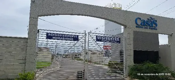 Casa com 2 Quartos à venda, 195m² no Caluge, Itaboraí