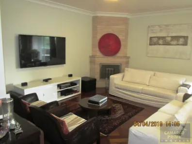 Apartamento com 4 Quartos à venda, 189m² no Perdizes, São Paulo