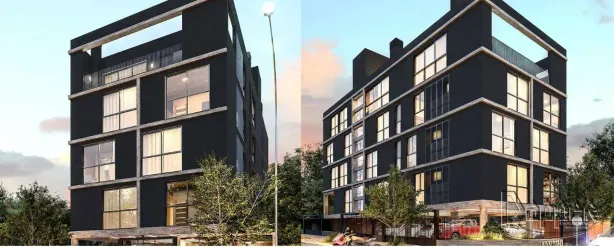 Apartamento com 3 Quartos à venda, 90m² no Rincão, Novo Hamburgo