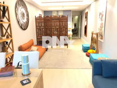 Sala Comercial à venda, 35m² no Catete, Rio de Janeiro