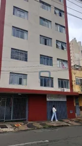 Apartamento com 1 Quarto para alugar, 42m² no Centro, Campinas