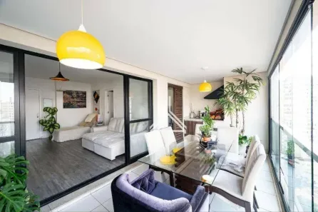 Apartamento com 3 Quartos à venda, 108m² no Chácara Inglesa, São Paulo