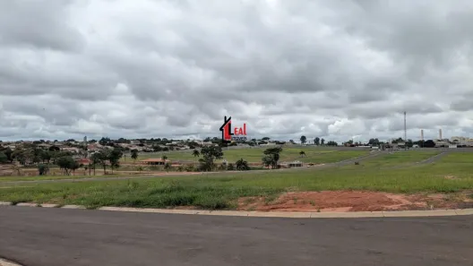 Lote/Terreno à venda, 274m² no Residencial Buriti Garden Prime, Presidente Prudente