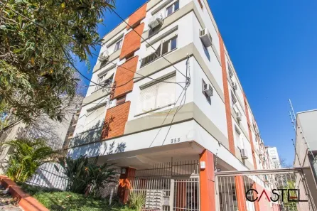Apartamento com 2 Quartos à venda, 76m² no Mont Serrat, Porto Alegre
