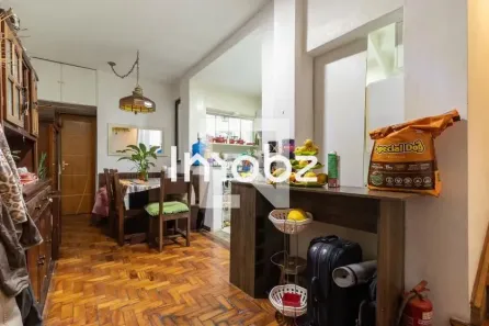 Casa com 6 Quartos à venda, 147m² no Cerqueira César, São Paulo