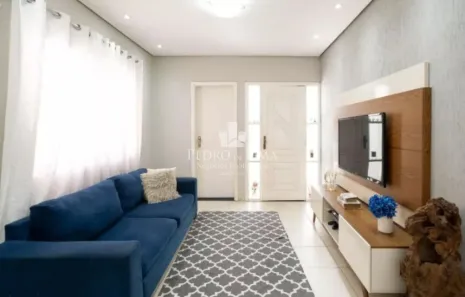 Sobrado com 3 Quartos à venda, 297m² no Mooca, São Paulo