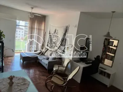 Apartamento com 2 Quartos à venda, 77m² no Tijuca, Rio de Janeiro