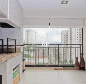Apartamento com 3 Quartos à venda, 164m² no Santa Teresinha, São Paulo