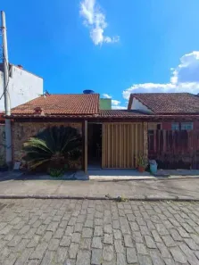 Casa de Condomínio com 2 Quartos à venda, 68m² no Cosmorama, Mesquita