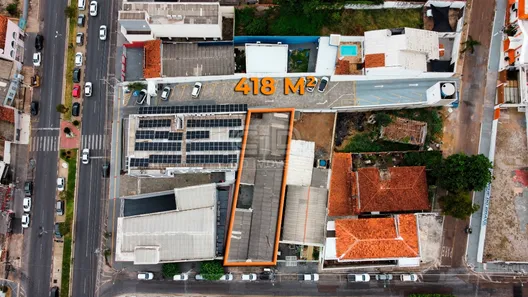 à venda, 631m² no Baú, Cuiabá